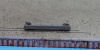 Eisenbahnwaggon mit Flak auf Dach (1 St.) Unbekannte Hersteller